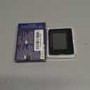 USB Cable Tester with 2.4" Color Screen for eMarker Reading, PD 3.0/3.1 Detection, Resistor and Continuity Check, Compatible with Lightning, Type-C, Micro-B 2.0/3.0, and Mini-B Cables