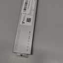 Bandletic Magnetic Bands Compatible with Garmin Fenix 8 51mm Watch Band, 26mm Quick Fit Strap for Fenix 7X 6X Pro/5X Plus/3/3 HR/Instinct 2X 3 50mm /Enduro/Quatix Tactix 8 51mm/Epix Pro (Gen 2) 51mm (Black)