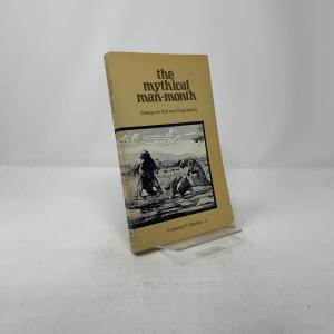 The Mythical Man-Month: Essays on Software Engineering