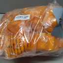 Sliner 12 Pcs Christmas Party Plastic Cups 10 oz Xmas Tree Gingerbread Peppermint Candy Snowflake Cups Gift Set with Lids Straws for Xmas Birthday Party Gifts Supplies(Gingerbread)