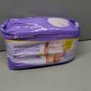 SUNKISS Ultra Thin Incontinence Underwear for Women, High Absorbency & Super Soft Postpartum Diapers, Disposable Adult Pull Ups, Unscented, XXLarge, 20 Count
