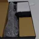 PREXISO Laser Level with 47 Inch Tripod, IP54 Rechargeable 65Ft Green Cross Line Laser Self Leveling, Light Indicator, 3 Brightness Mode, Lazer Leveler Tool for Picture Hanging, Tile, Home Renovation