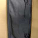 Coverado Car Seat Covers Full Set, Seat Covers for Cars, Front Seat Covers and Back Seat Cover Waterproof Leather Automotive Seat Cover Universal Car Interior Protectors Cushion for Most Cars (Black_Gray)