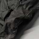 Black Cover, Size 27x18 in