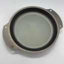 SOLIDTEKNICS AUS-ION 11” Skillet Heirloom Edition. 100% Australian Made – Crafted in Sydney from clean 3mm-thick Australian iron.