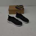 Men's Shoes Black Size 9W