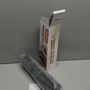 King Size Heating Pad for Back Pain 32"x24" Extra Large Electric Heating Pad for Period Cramps Relief & Body Neck Shoulder Auto Shut Off Heat Pad Temperature Settings Machine Washable Gray