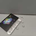 Aogist 50pcs White Balloon Lights,Long Standby Time Waterproof Mini Light,Battery Powered,Round LED Ball Lamp for Latex Balloon Paper Lantern Party Wedding Festival Christmas Halloween Decorative