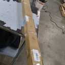 CAP Barbell 2-Inch Olympic Barbell Bars | 5 ft, 6 ft, & 7 ft | Multiple Options