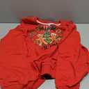 Hoodie Teacher Of Smart Cookies 2XL Red