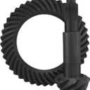 Yukon Gear & Axle (YG D60R-373R) High Performance Ring & Pinion Gear Set for Dana 60 Reverse Rotation Differential