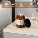 Nurse Gifts for Women, Lavender Scented Candles for Nurse Appreciation Gift, Nursing Graduation Gift for Her, Cool Gifts for Nurses Week Present Nurses Graduation Present Nurse Practitioner