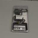 20 Inch Chainsaw Chain 72 Drive Links 3/8" LP Pitch, .050" Gauge, Low kickback, Lubrication System Chainsaw Blade fits Craftsman, Echo, Homelite, Poulan, Ryobi, Wrox, etc, KP-S72 (3 Pack)