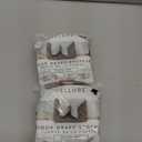 Vellure Door Draft stoppers for Bottom of Door - New Premium Door Sweep/Door Seal Strip (Save Energy  installs Quickly and Easily) Door Weather Stripping, Ideal for Keeping Out Cold (5x39 White)