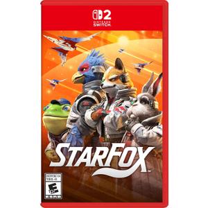 Star Fox™ - Nintendo Switch 2
