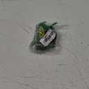 W10189190 TSD2 Refrigerator Start Device W10662129 Run Capacitor Compatible with Whirlpool Kenmore Refrigerator Compressor Overload and Start Relay WPW10189190 W10197428 241941003 2255198 PS11740412