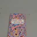 Petitian for iPhone 14 Pro Case with Wallet - Women Girls Cute Girly Aesthetic Unique Design Leather Credit Card Holder Cardholder Stand Wristband for iPhone 14 Pro, Cherry