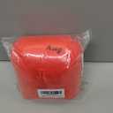 Cute rabbit Various Fruit Plush Toy Stuffed Vegetables Plush Toy Plush (Apple)