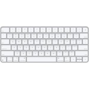 Apple Magic Keyboard - English (US) - Silver