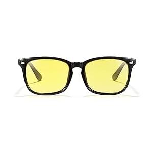 Cyxus Blue Light Glasses for Men Women Reduce Eye Strain UV Blocking for Computer Screen 8082