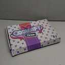 16" Led Drawing Board for Kids with 18 Tracing Stencils - Light up Led Note Board, 2026 Birthday Gifts for Boys Girls Ages 5 6 7 8 9 10 12+ Year Old, Magic Glow Art Toys for 6 7 8 9 10 Year Old, 39PCS (White)