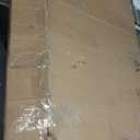 Office Chair Mat for Carpet - Desk Chair Mat for Carpet Protector Mat for Office Chair - Computer Chair Mat for Carpet - Office Floor Mats for Rolling Chairs Carpet - 33" x 48", Carpet with Lip