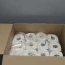 Amazon Basics 2-Ply Soft Toilet Paper, 30 Rolls (5 Packs of 6), Equivalent to 185 Regular Rolls, Packaging May Vary