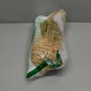 SNOWOLF Weighted Cat Stuffed Animals Plush Toy, 19.7in Realistic Orange Cat Plushie Kawaii Toys Soft Ginger Kitten Doll Gift for Boys Girls Birthday Christmas