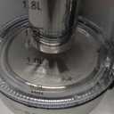 Chefman Rapid-Boil 1.8L Electric Tea Kettle w/ Keep Warm and Tea Infuser - Stainless Steel