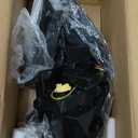 Tail Light Assembly Compatible with 2018-2021 Honda Accord Rear Brake Lamps Talilight Replaces# 33550TVAA01 (Right Passenger Side)