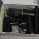 CODN Handheld Car Vacuum Portable Cordless 12000PA, 2 in 1 Handheld Vacuum Cleaner and Air Duster with Multi-Nozzles and LED Light, Mini Hand Held Vacuum Rechargeable for Home, Car, Office, Pet Hair