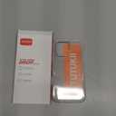 iPhone 16 Pro Max Case Clear, Anti-Drop, Transparent, Shockproof, Military Grade Drop Protection, Heavy Duty Protective Phone Case Cover for 16 Pro Max 6.7",Clear Glitter