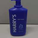 Harry's Men's Body Wash - Stone - 30 fl oz - Shower Gel for Men - No Parabens, Sulfates, or Dyes