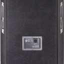 JBL Professional JRX215 Portable, Passive 2-way Sound Reinforcement, DJ, Pro Audio PA Speaker, Loudspeaker System, 15 inch, Black