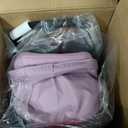 Graco Modes Pramette 3-in-1 Travel System, Car Seat Stroller Combo, Rear Facing Infant Car Seat, Infant Pramette to Toddler Stroller, Lilac Mod