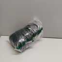 OUGES Womens 2025 V-Neck Maternity Nursing Breastfeeding Baby Shower Dress Long Sleeve Fall Clothes with Pockets (Medium)