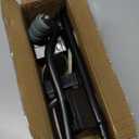 Furniture Lifter Tool + 8-Pack of 3.5" Sliders, Save 80% Effort, Safely and Easily, The Lift and Glide Tool Set for Heavy Furniture and Appliances, Reusable Moving Pads, Floor Protectors for Carpet