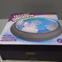 Ninja Blast Hover Soccer Light-Up Ball, Birthday Gift for Boys, Indoor Toy Games, Kids Gifts for Age 5, 6, 7, 8, 9, 10, 11, 12 Years Old, Boy Toys for Age 3 Years and Up.