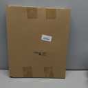 Tellingyou 5 Pcs Halloween Ice Costume for Men Adults Blue Hoodie White Wig Ice Staff Elf Ears for Halloween Anime Costume (Medium)