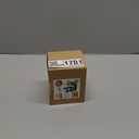 LovesTown 50PCS Fire Truck Toy Set, 6PCS Die-cast Small Rescue Emergency Vehicles Red Fire Trucks 44PCS Firemen Toy Figures, Christmas Birthday Gifts for Over 3 Years Old Boys