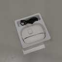 Electric Nail Clipper, 2 in1 Smart Toenail Clippers with Polishing for Fingers and Toes, Rechargeable Fingernail Trimmer with 3 Adjustable Speeds for Senior Adults Men Caregivers(SnowWhite)