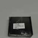 250A Smart Remote Battery Disconnect Switch 12V 24V - Quick Kill Switch for Car, Anti-Theft Battery Cut Off Switches for Marine RV Truck Boat ATV, Heavy Duty | LED Voltage Display I Negative Vertical (Black)