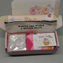 Awfrky Gifts for 10 Year Old Girl, 10 Year Old Girl Birthday Gifts, 10th Birthday Gift for Girls Ideas for Daughter, Sister, Niece, Granddaughter, Popular Double Digits Birthday Gift for Teen Girls