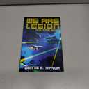 We Are Legion (We Are Bob) (Bobiverse)