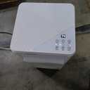 Portable Air Conditioners 8000 BTUs, Portable AC unit Cools Up to 350 sq.ft,3-in-1 Free Standing Cooling AC Unit with Fan & Dehumidifier, Portable AC with Remote Control,24H Timer