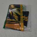 Rico Industries NCAA Primary 12" x 30" Felt Wall Décor Pennant - Great for Home/Bed Room/Man Cave Decor