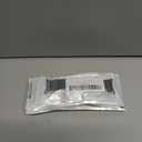 10 x Milanese Band Compatible with Samsung Galaxy Watch Ultra Band 47mm (2025/2024), Stainless Steel Mesh Loop Magnetic Clasp Strap for Women Men (1.Space Grey)