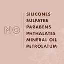 SheaMoisture Curl Enhancing Smoothie Hair Cream Coconut and Hibiscus for Thick, Curly Hair Sulfate Free and Paraben Free Curl Cream 20 oz (20 Ounce (Pack of 1))