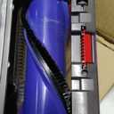 Dyson Gen5detect Cordless Vacuum, 280AW, 3 Power Modes, Up to 70 Minutes, Illumination Reveals dust, HEPA Filtration, All Floor Types