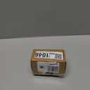 MHW-3BOMBER Espresso Tamper, 51mm-Spring-Loaded Coffee Tamper with Sound Feedback, Barista 51mm Tamper for Breville, Tamper for Espresso Machine,Thread Base YU Series, T6146-OS